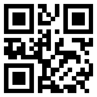 3305732418 Qr Code associato