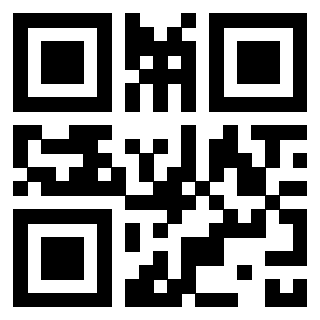 3305732419 - Immagine del QrCode