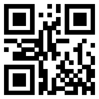 3305732427 - Immagine del QrCode