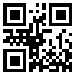 3305732429 - Immagine del Qr Code associato