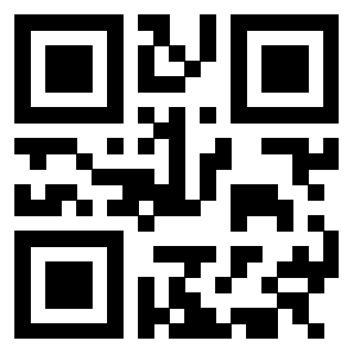 3305732433 - Immagine del QrCode associato