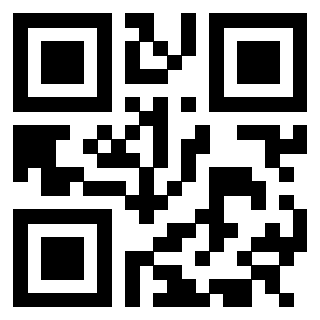 Il Qr Code di 3305732435