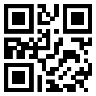 3305732438 Qr Code associato