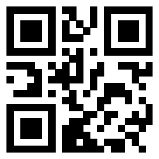 Immagine del QrCode di 3305732439