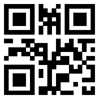 3305732440 Qr Code associato