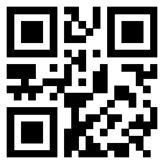 Il Qr Code di 3305732441