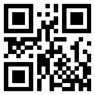 3305732442 Qr Code associato