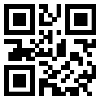 3305732444 - Immagine del Qr Code