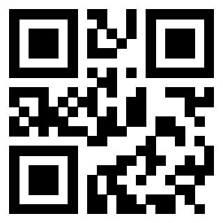 Scansione del Qr Code di 3305732445