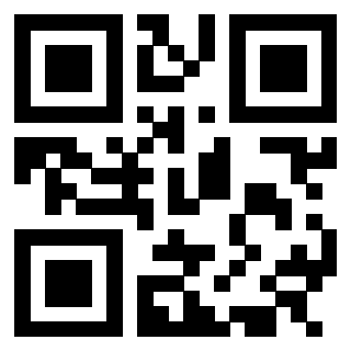 Immagine del Qr Code di 3305732446