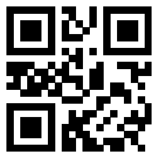 Il QrCode di 3305732448