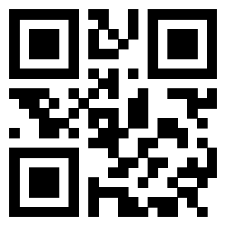 3305732449 - Immagine del Qr Code associato