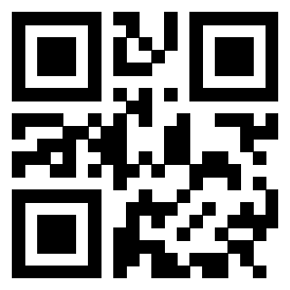 3305732450 - Immagine del Qr Code