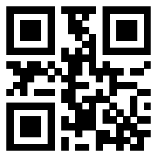 Il QrCode di 3305732452