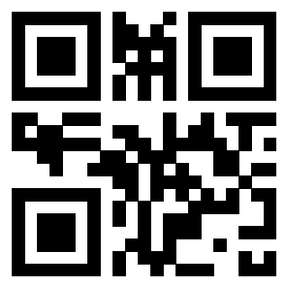 3305732453 QrCode associato