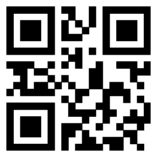 Immagine del QrCode di 3305732455