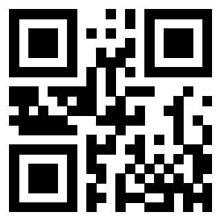 Immagine del QrCode di 3305732456