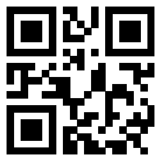 Il QrCode di 3305732457
