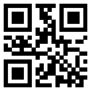 3305732458 - Immagine del QrCode