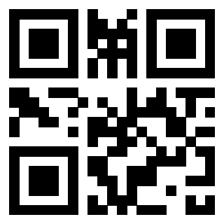 3305732459 - Immagine del QrCode