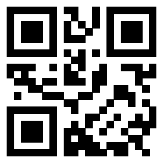 3305732460 - Immagine del QrCode associato