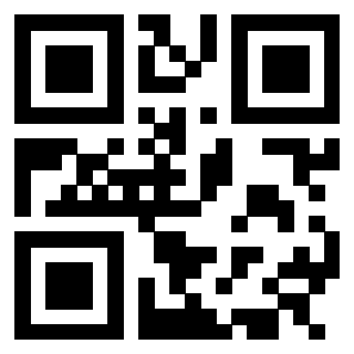 Immagine del QrCode di 3305732463