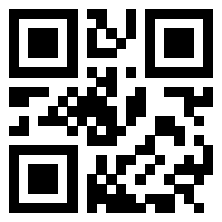 3305732464 - Immagine del Qr Code associato