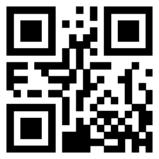 Scansione del Qr Code di 3305732465