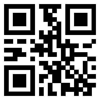3305732468 - Immagine del Qr Code