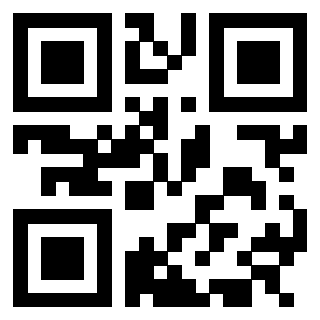 Il QrCode di 3305732469