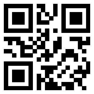 3305732470 - Immagine del Qr Code associato