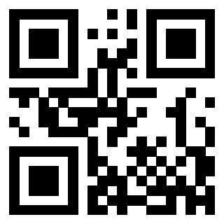 Immagine del Qr Code di 3305732472