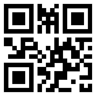 3305732475 Qr Code associato