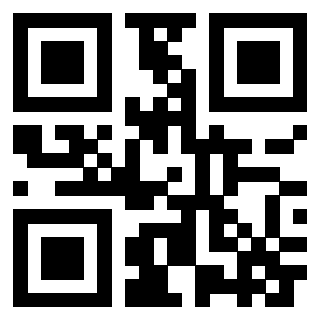 Il Qr Code di 3305732476