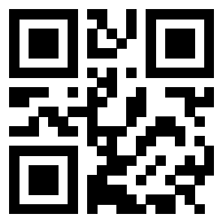 Immagine del Qr Code di 3305732478