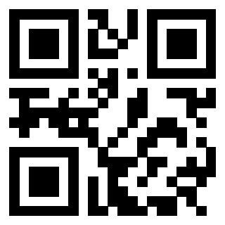 Immagine del QrCode di 3305732479