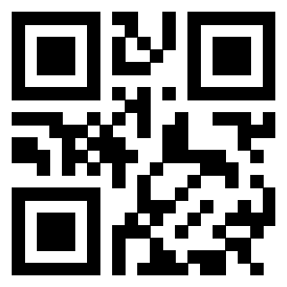 Scansione del Qr Code di 3305732480