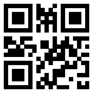 3305732481 - Immagine del QrCode associato
