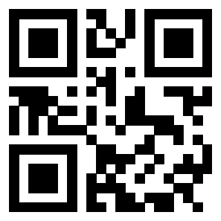 3305732484 Qr Code associato