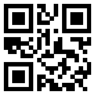 Il QrCode di 3305732485