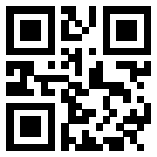 Immagine del Qr Code di 3305732486