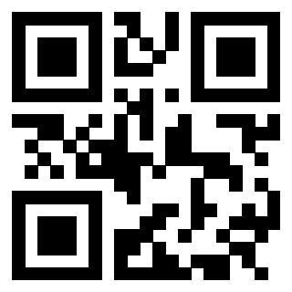 3305732487 - Immagine del QrCode associato