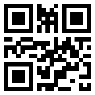 Il Qr Code di 3305732491
