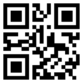 3305732494 - Immagine del QrCode