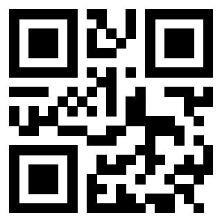 3305732495 - Immagine del Qr Code