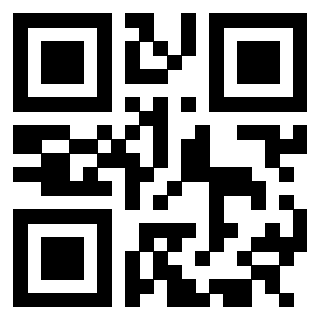 Immagine del QrCode di 3305732497