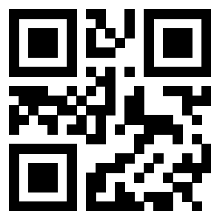 Immagine del Qr Code di 3305732498