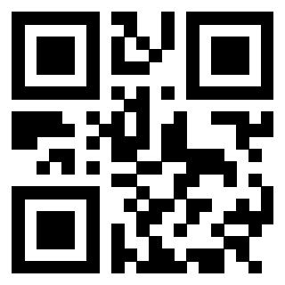 3305732499 Qr Code associato