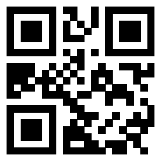 Scansione del Qr Code di 3305732502