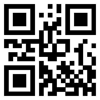 3305732503 QrCode associato